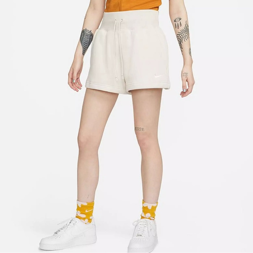 Nike Fleece HR Shorts
